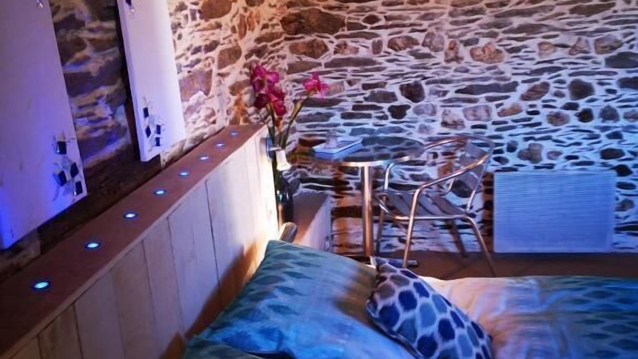 Photo of Bedroom in Villefranche-d'Albigeois