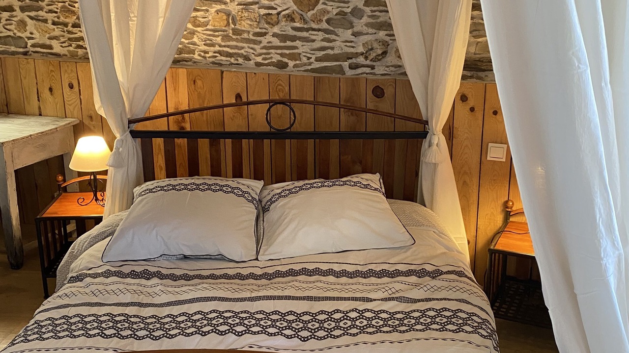 Photo of Bedroom in Villefranche-d'Albigeois