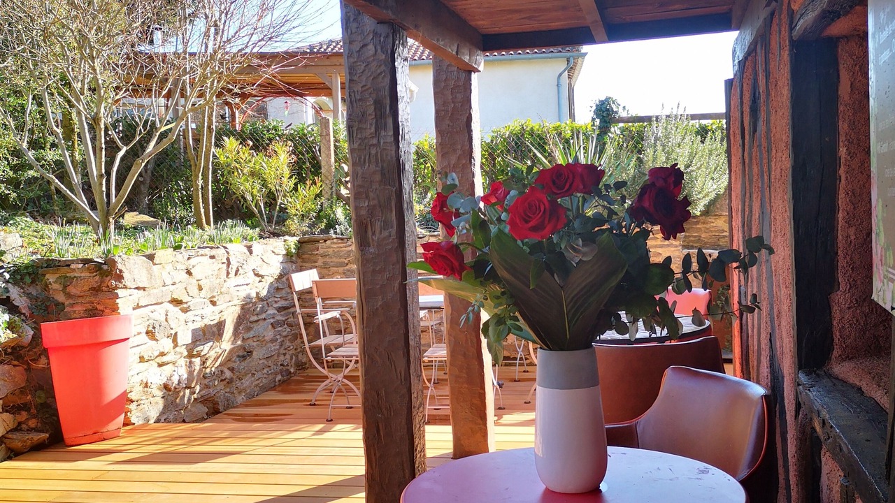 Photo of Patio Balcony in Villefranche-d'Albigeois