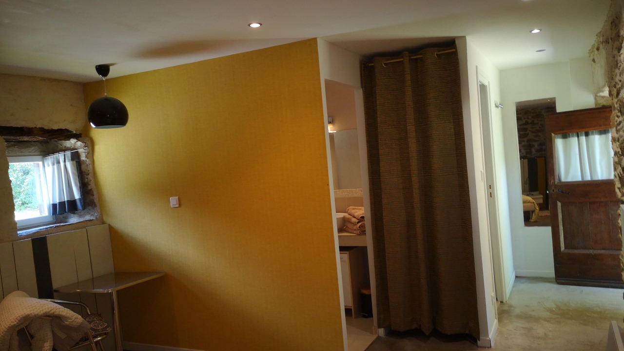 Photo of Bedroom in Villefranche-d'Albigeois