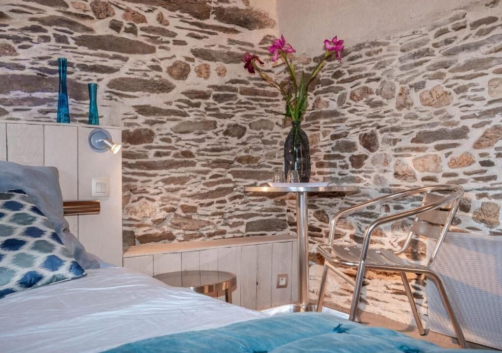 Photo of Bedroom in Villefranche-d'Albigeois