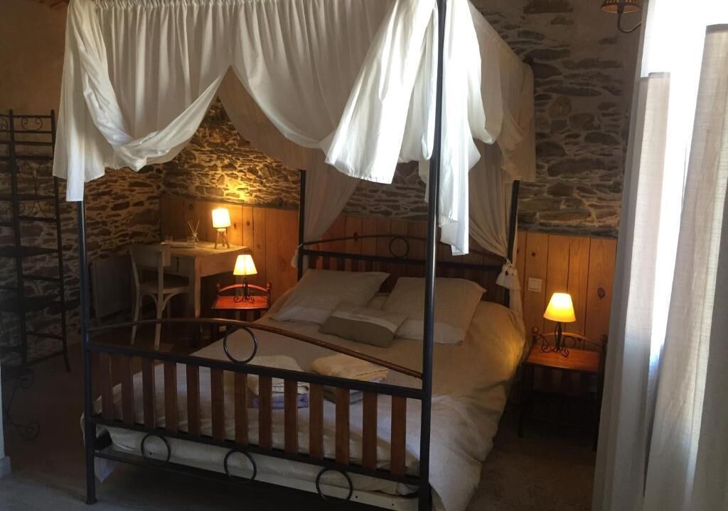 Photo of Bedroom in Villefranche-d'Albigeois