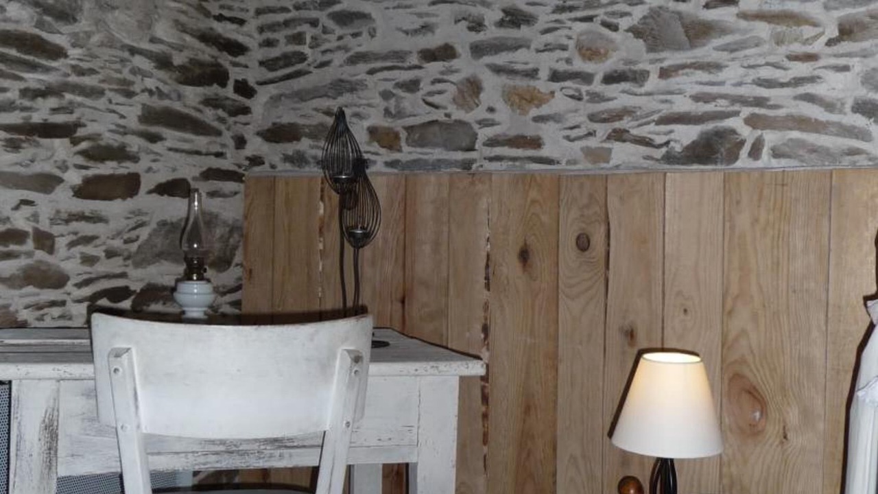 Photo of Bedroom in Villefranche-d'Albigeois