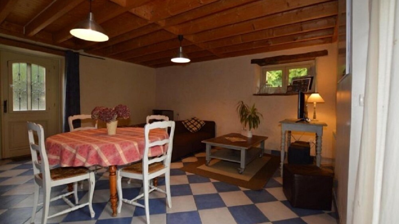 Photo of Bedroom in Noyal-Chatillon-sur-Seiche