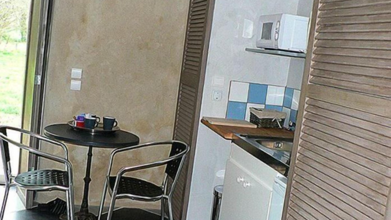 Photo of Bedroom in Noyal-Chatillon-sur-Seiche