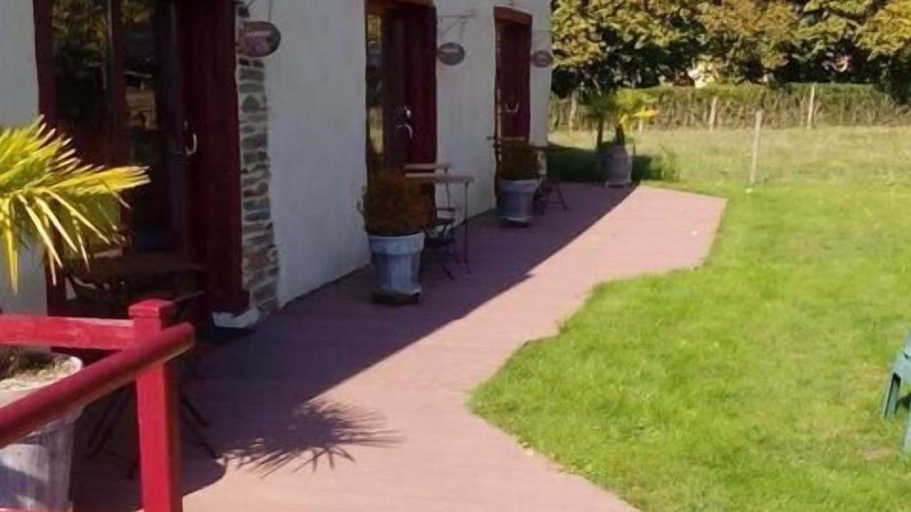 Photo of Outdoor in Noyal-Chatillon-sur-Seiche