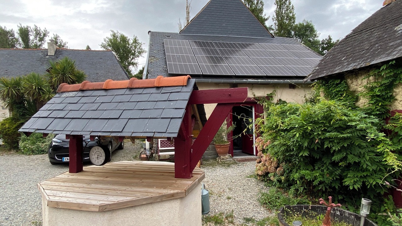 Photo of Outdoor in Noyal-Chatillon-sur-Seiche