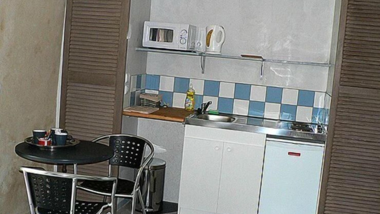 Photo of Kitchen in Noyal-Chatillon-sur-Seiche