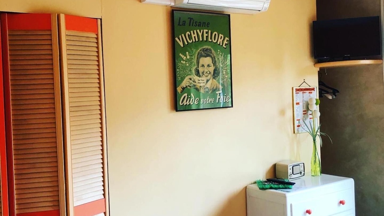 Photo of Bedroom in Noyal-Chatillon-sur-Seiche