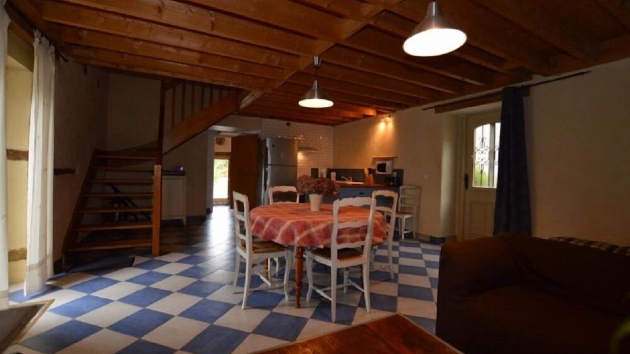 Photo of Bedroom in Noyal-Chatillon-sur-Seiche