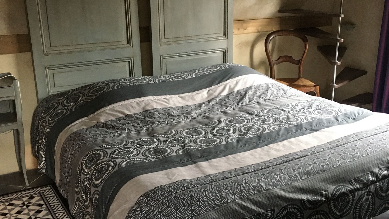 Photo of Bedroom in Noyal-Chatillon-sur-Seiche