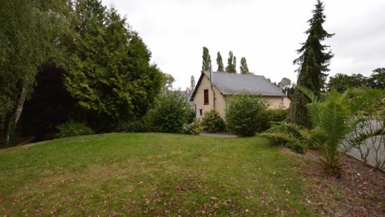 Photo of Outdoor in Noyal-Chatillon-sur-Seiche