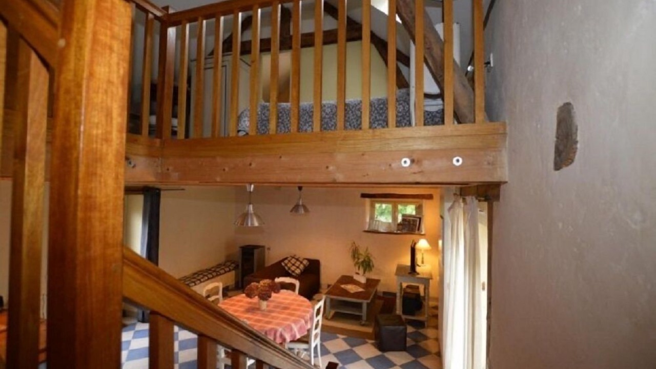 Photo of Bedroom in Noyal-Chatillon-sur-Seiche