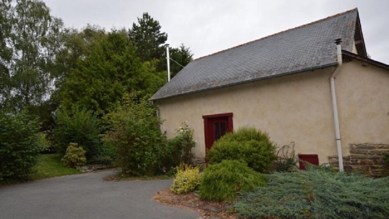 Photo of Outdoor in Noyal-Chatillon-sur-Seiche