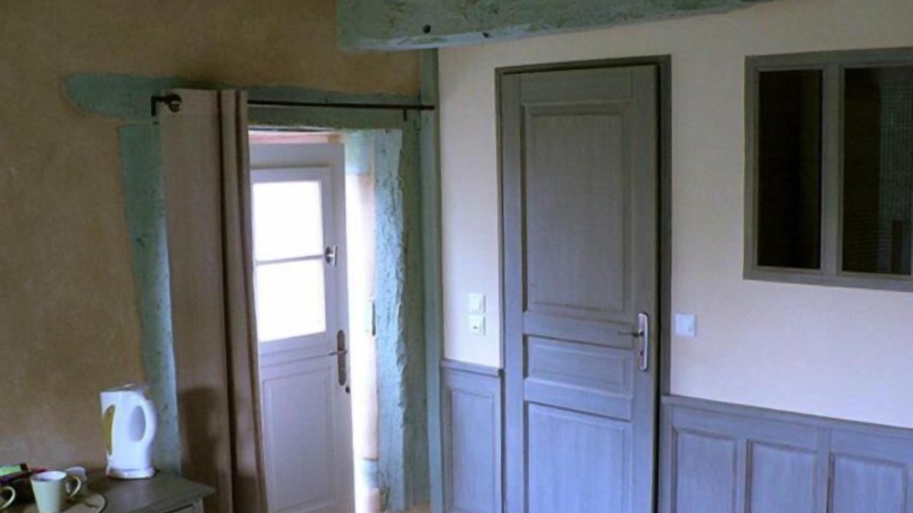 Photo of Bedroom in Noyal-Chatillon-sur-Seiche