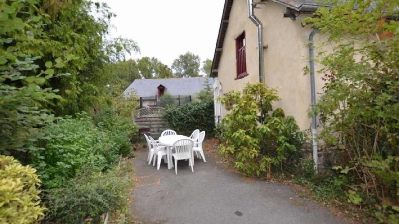 Photo of Outdoor in Noyal-Chatillon-sur-Seiche