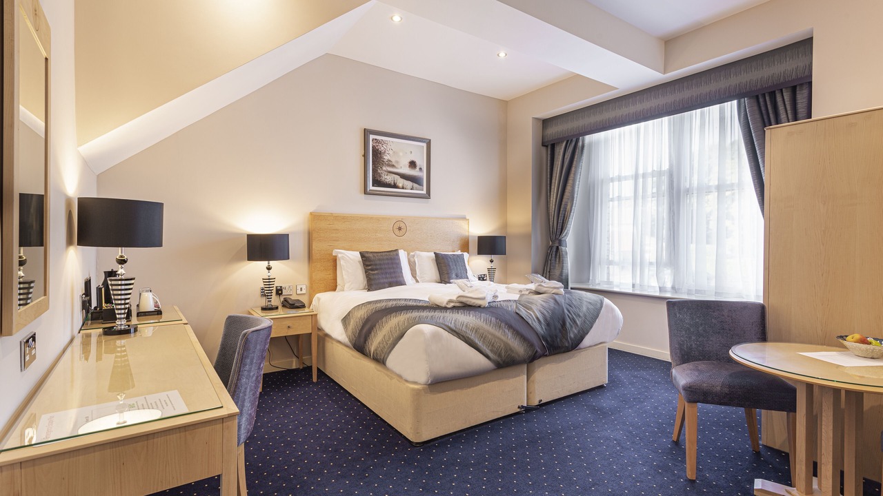 Photo of Bedroom in Haytor Vale