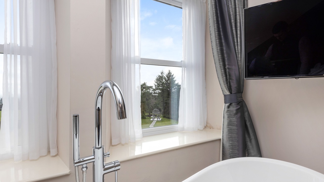 Photo of Bedroom in Haytor Vale