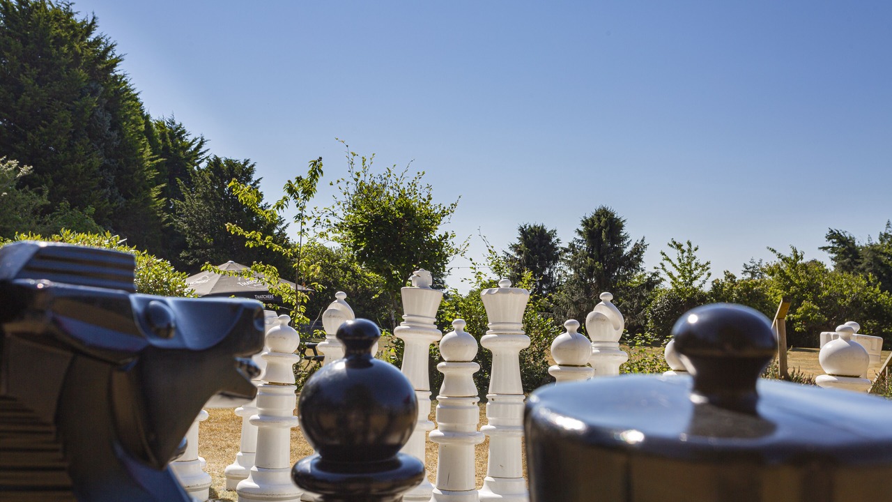 Photo of Outdoor in Haytor Vale