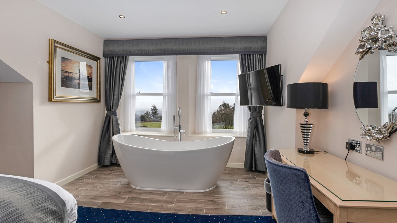 Photo of Bedroom in Haytor Vale