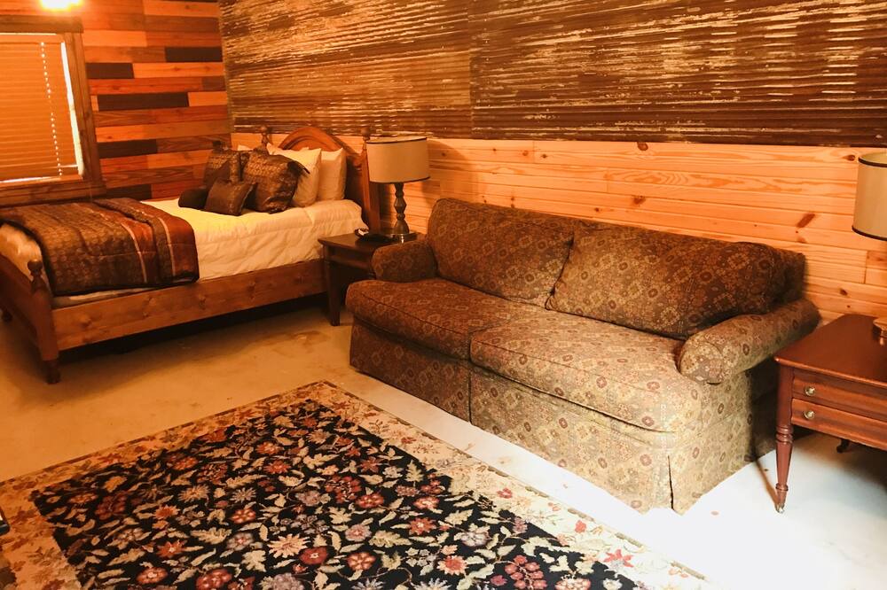 Photo of Bedroom in Boswell