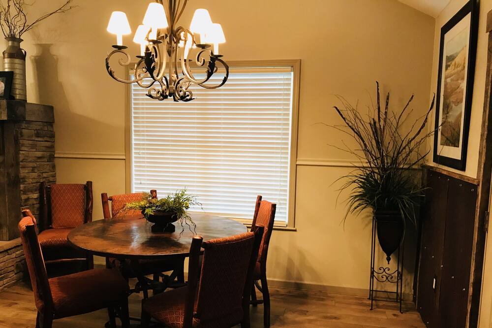 Photo of Kitchen in Boswell