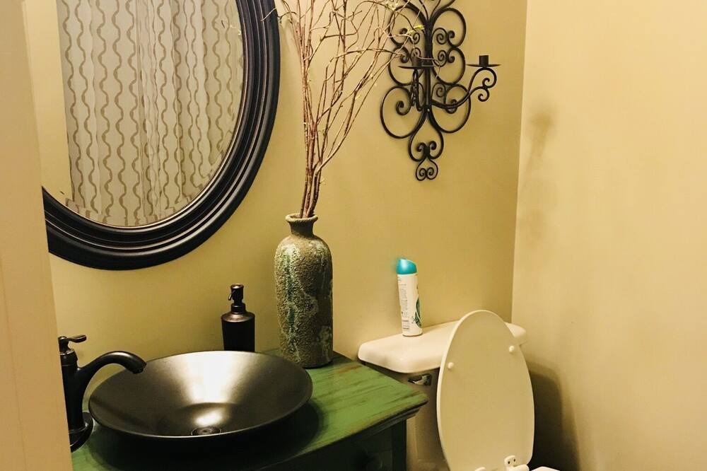 Photo of Bathroom in Boswell