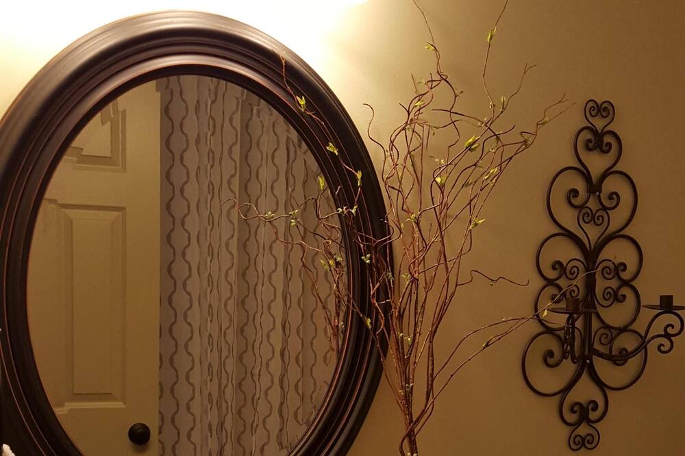 Photo of Bathroom in Boswell