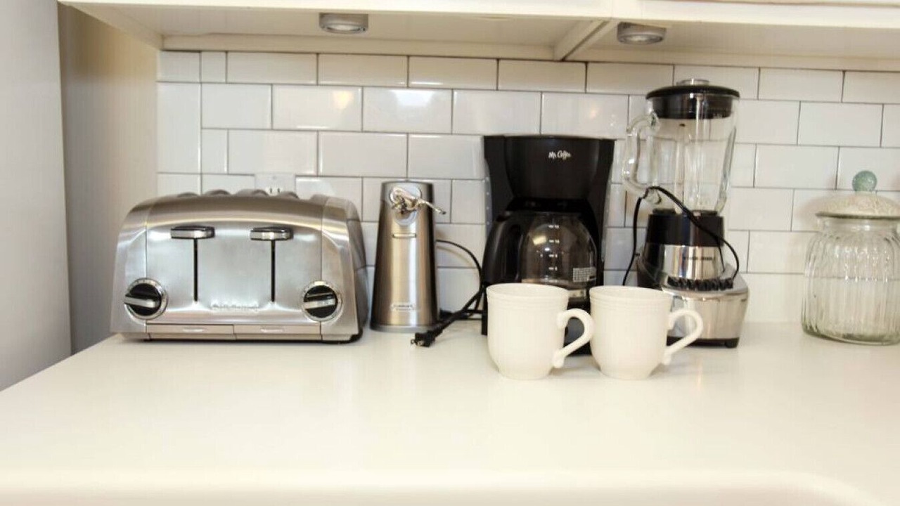 Photo of Kitchen in Gulf Shores