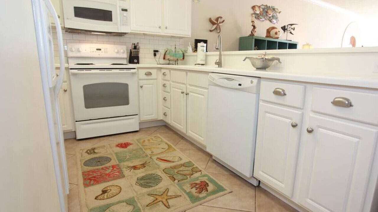 Photo of Kitchen in Gulf Shores