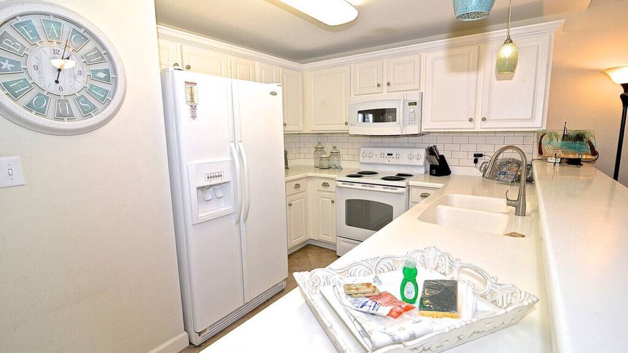 Photo of Kitchen in Gulf Shores