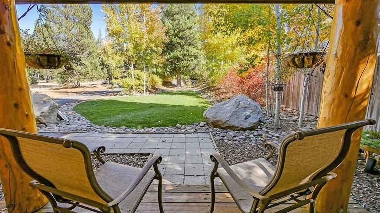 Photo of Others in Tahoe Paradise