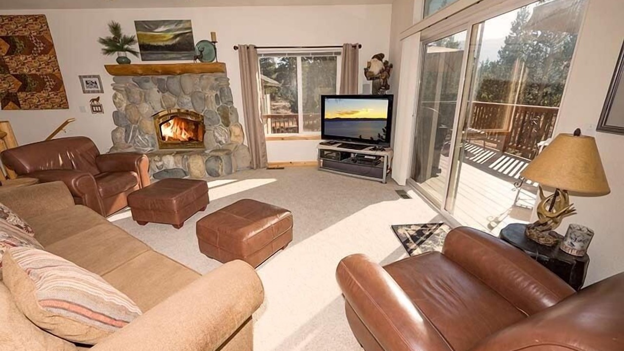 Photo of Others in Tahoe Paradise