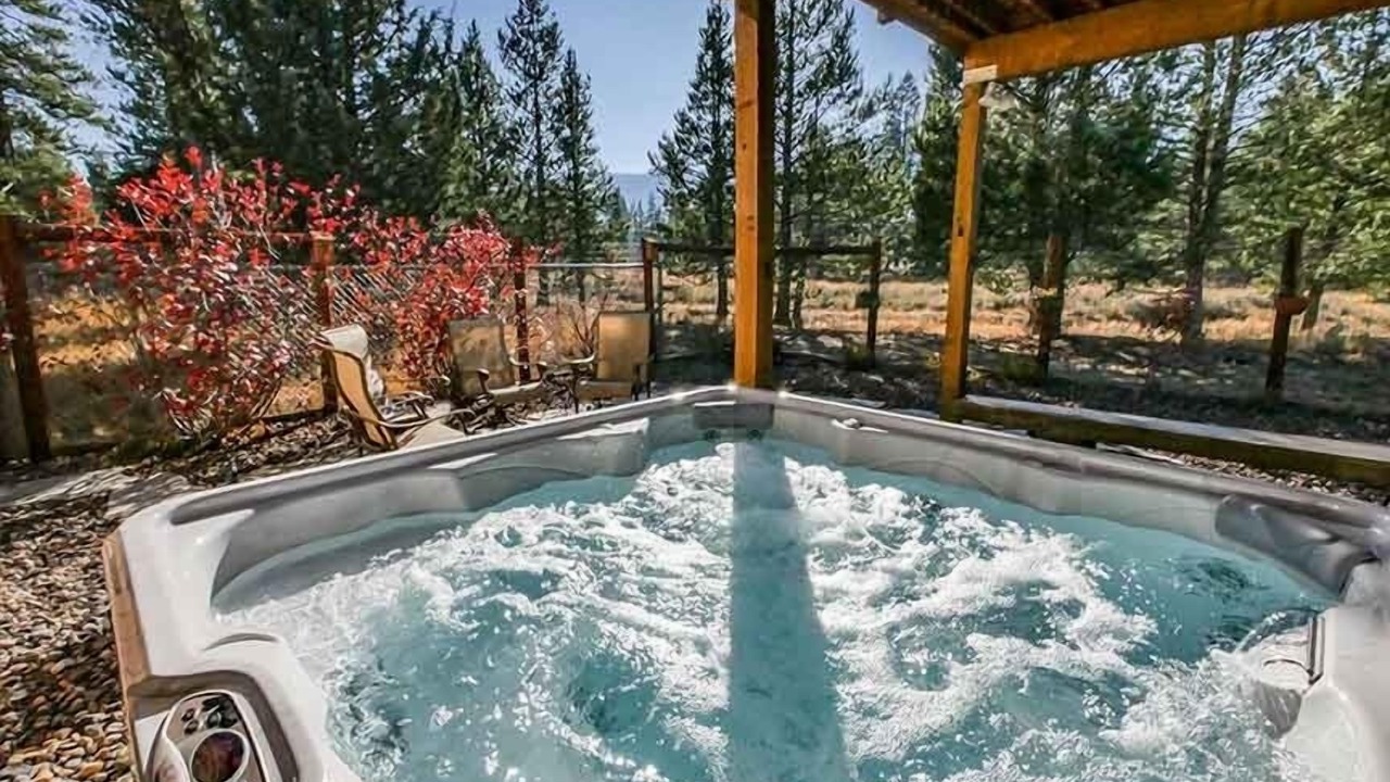 Photo of Others in Tahoe Paradise