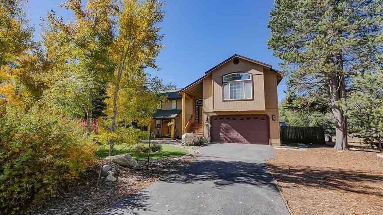 Photo of Outdoor in Tahoe Paradise