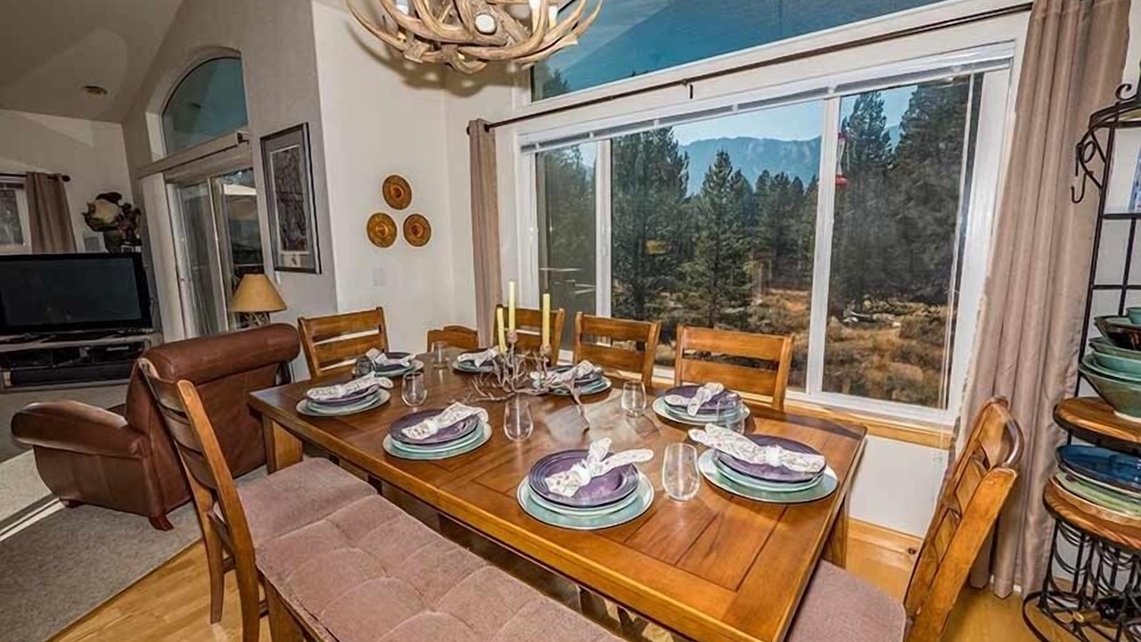 Photo of Others in Tahoe Paradise