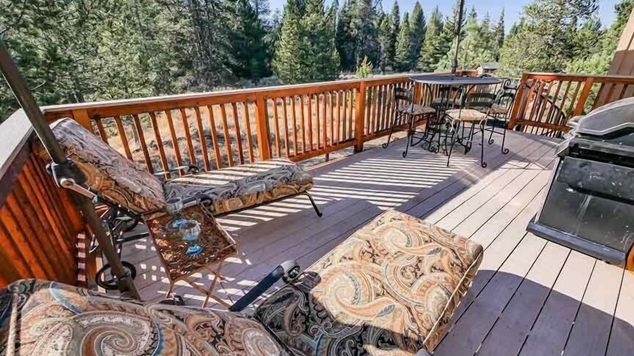 Photo of Others in Tahoe Paradise