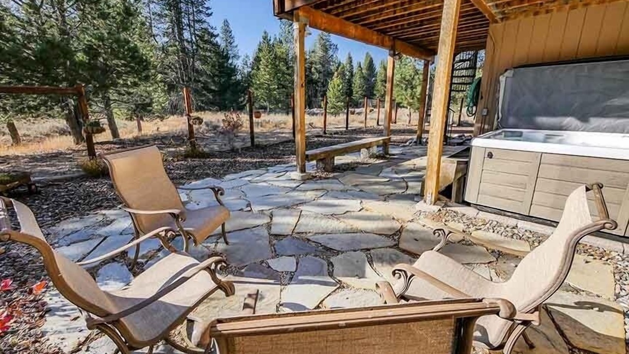 Photo of Others in Tahoe Paradise