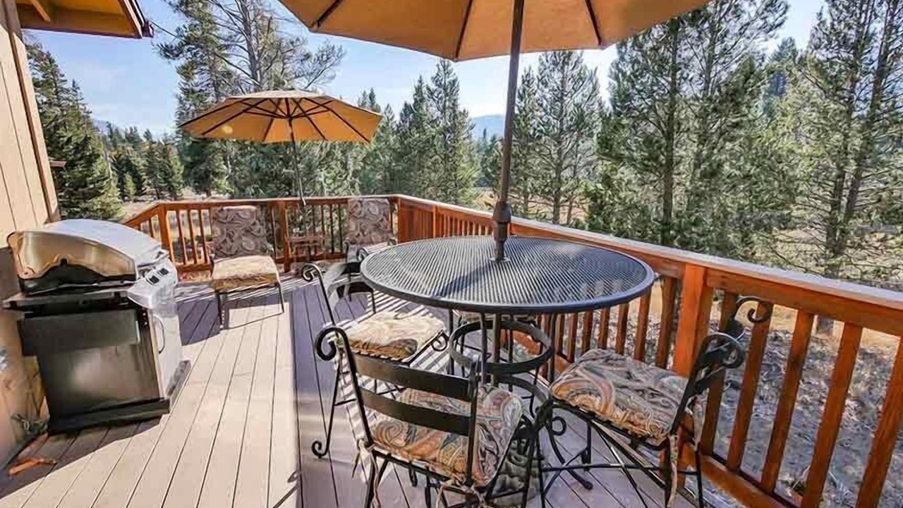 Photo of Others in Tahoe Paradise