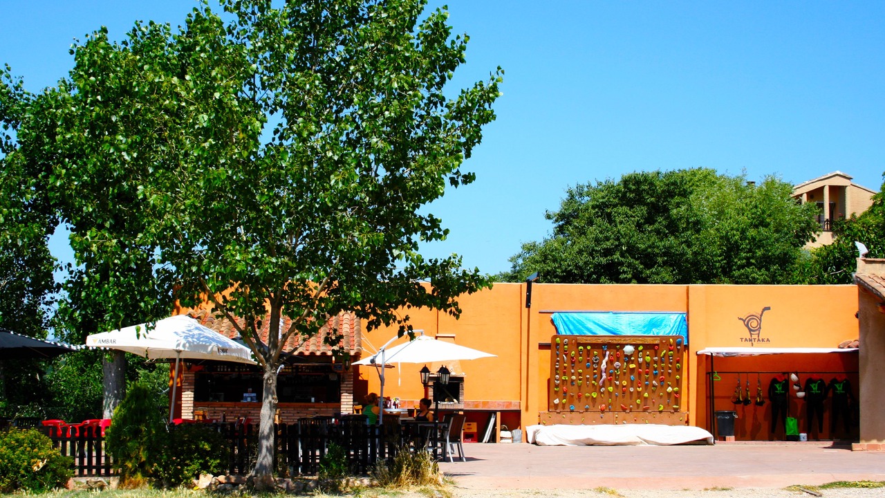 Photo of Outdoor in Radiquero