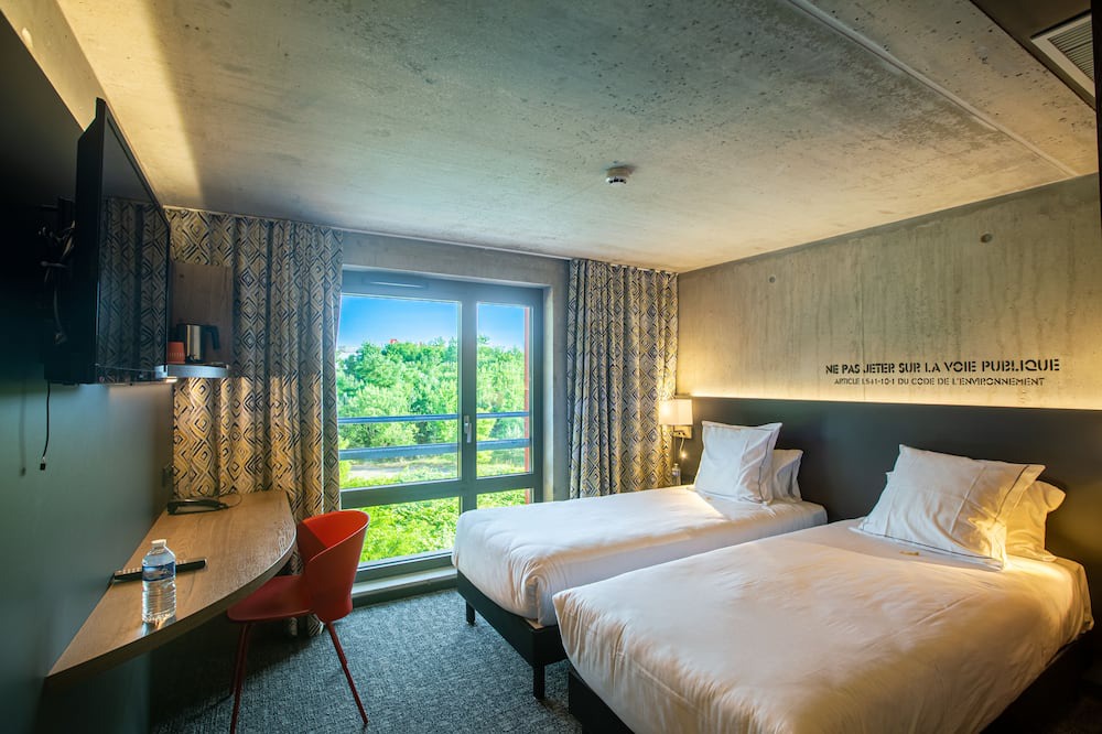 Photo of Bedroom in Laxou