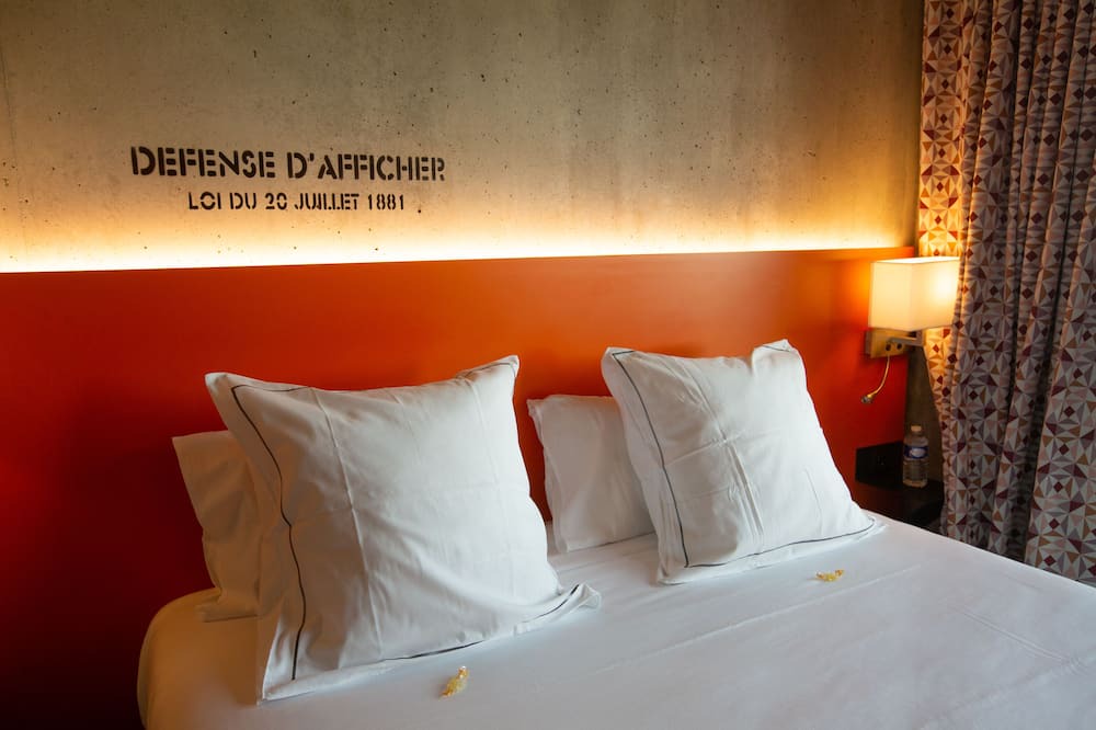 Photo of Bedroom in Laxou