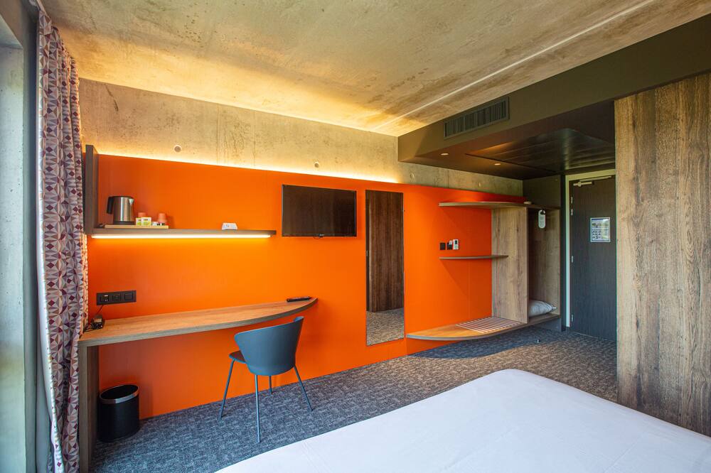 Photo of Bedroom in Laxou