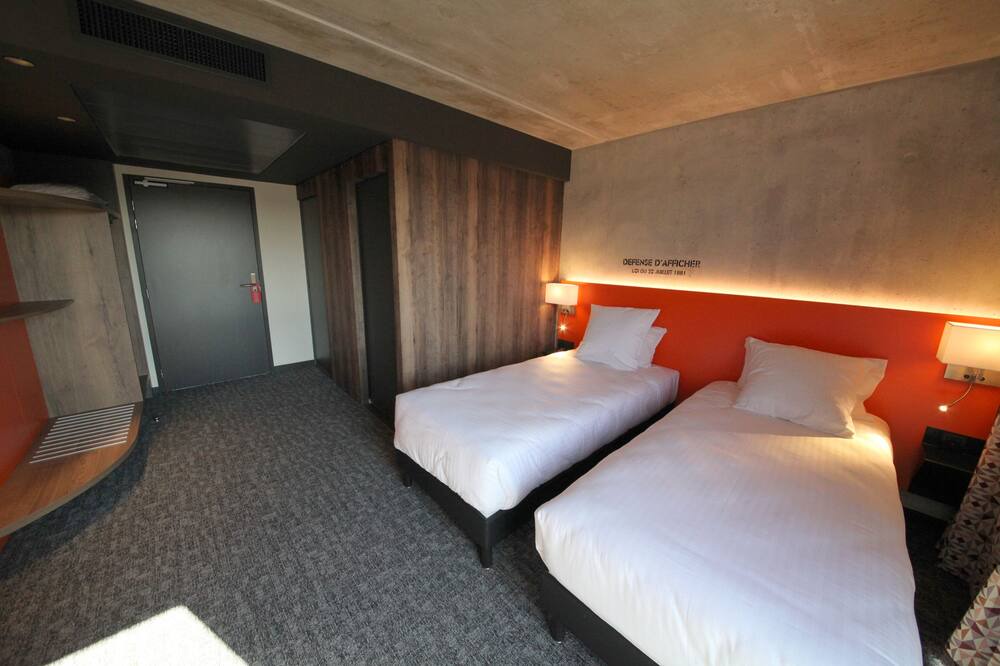 Photo of Bedroom in Laxou