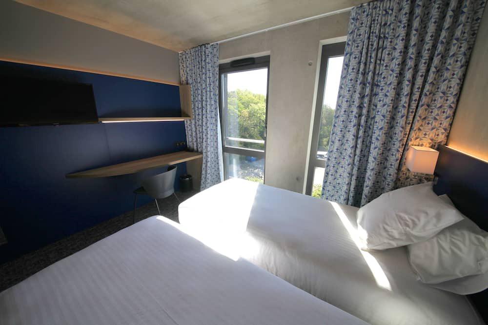 Photo of Bedroom in Laxou