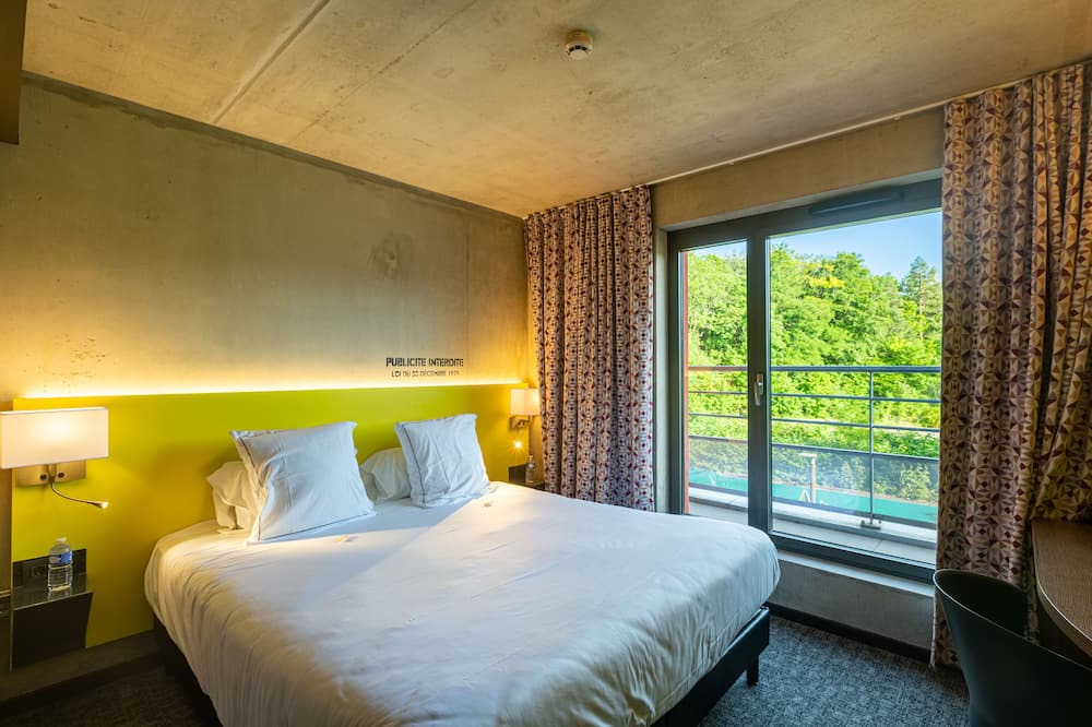 Photo of Bedroom in Laxou