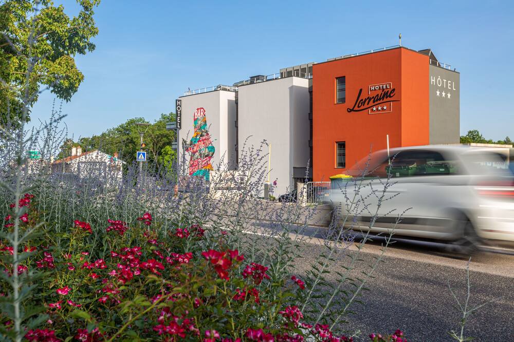Photo of Outdoor in Laxou