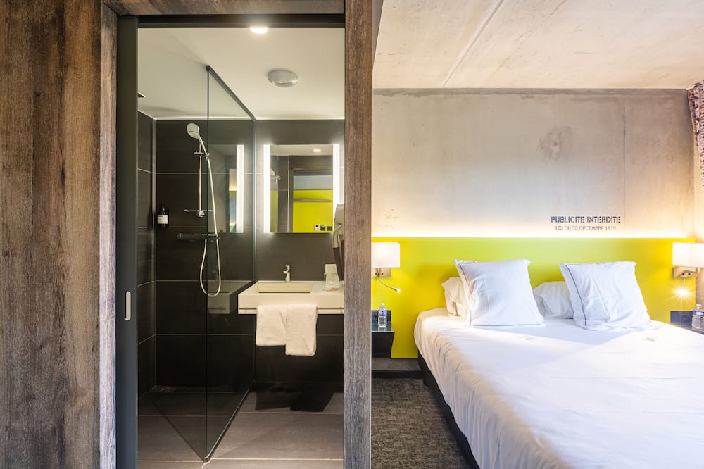 Photo of Bedroom in Laxou