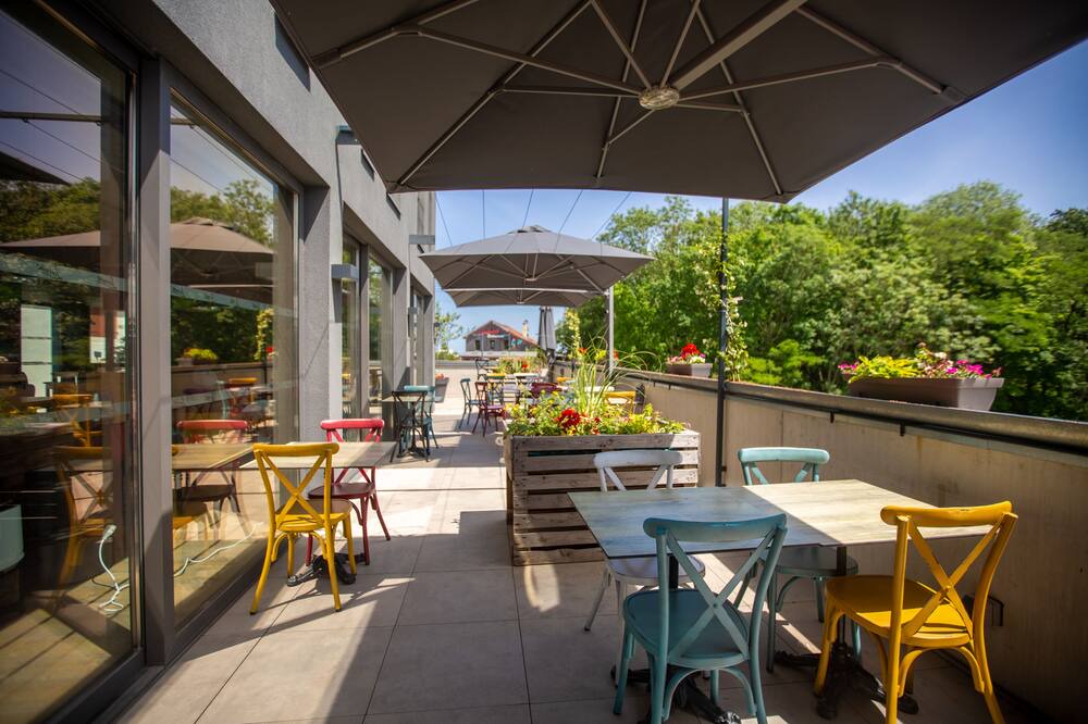 Photo of Patio Balcony in Laxou