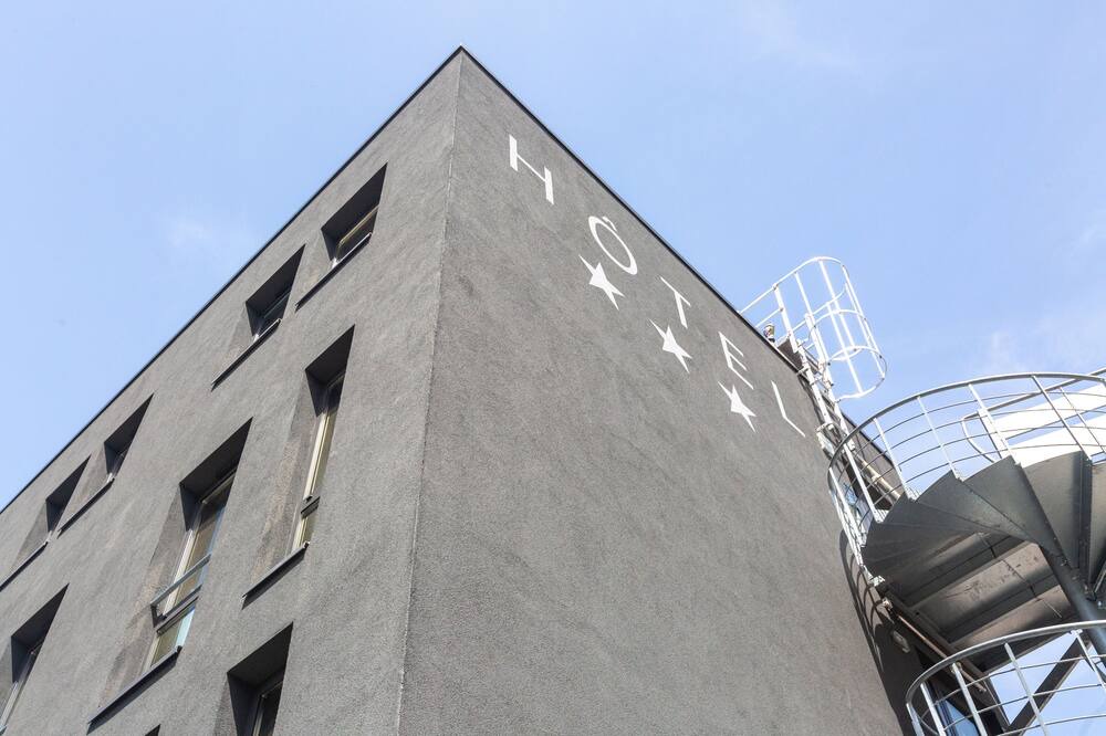 Photo of Outdoor in Laxou